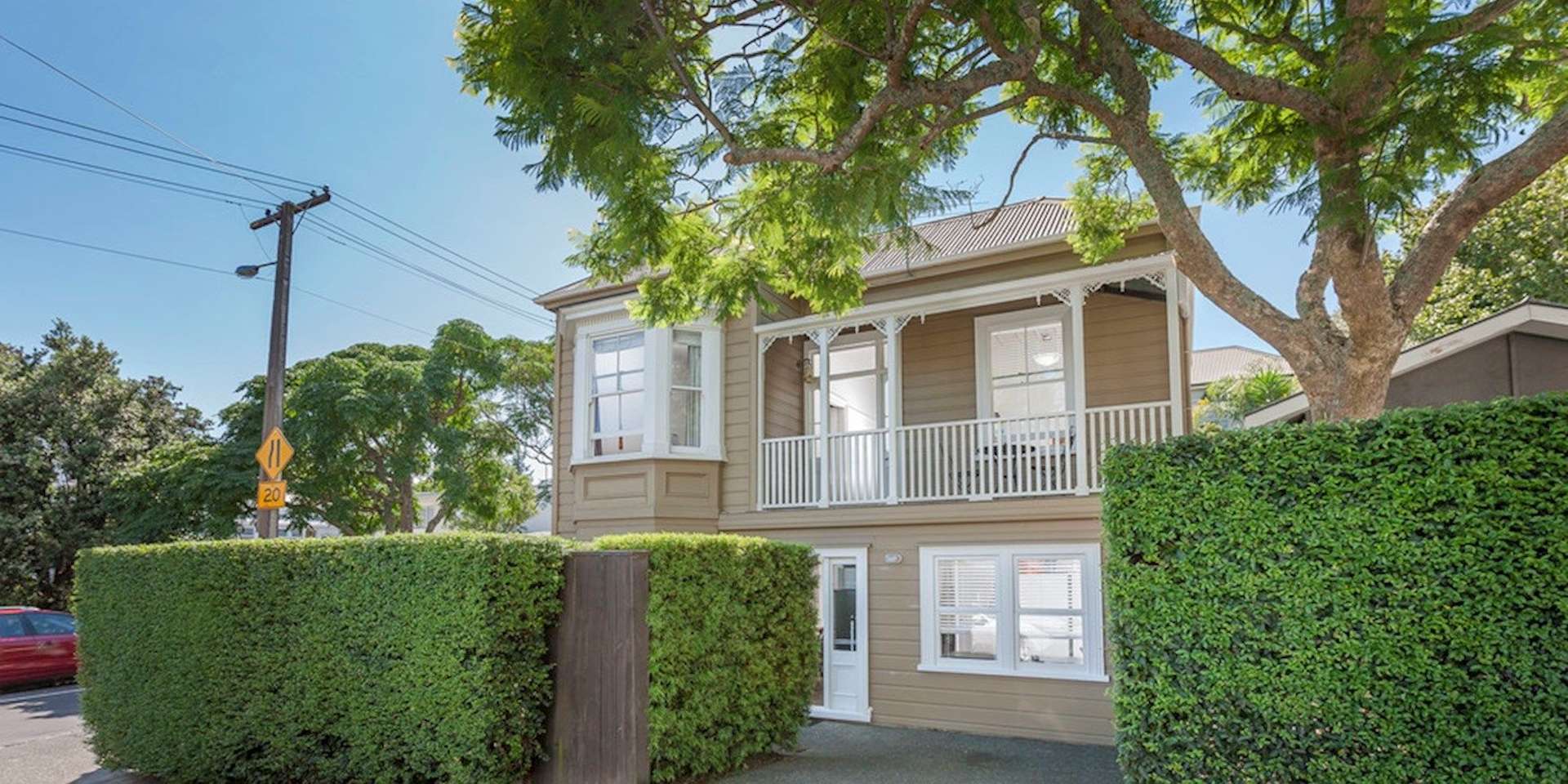 7 Fitzroy Street Ponsonby_0