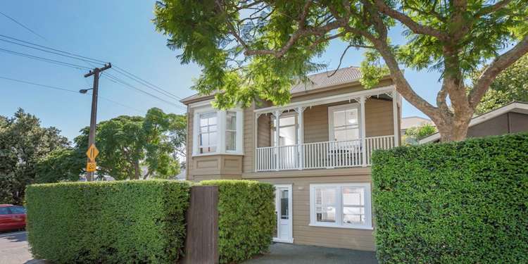 7 Fitzroy Street Ponsonby_0