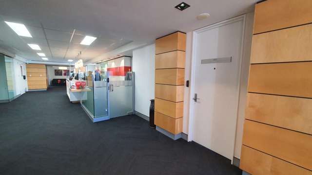 Level 6, 318 Lambton Quay Wellington Central_4