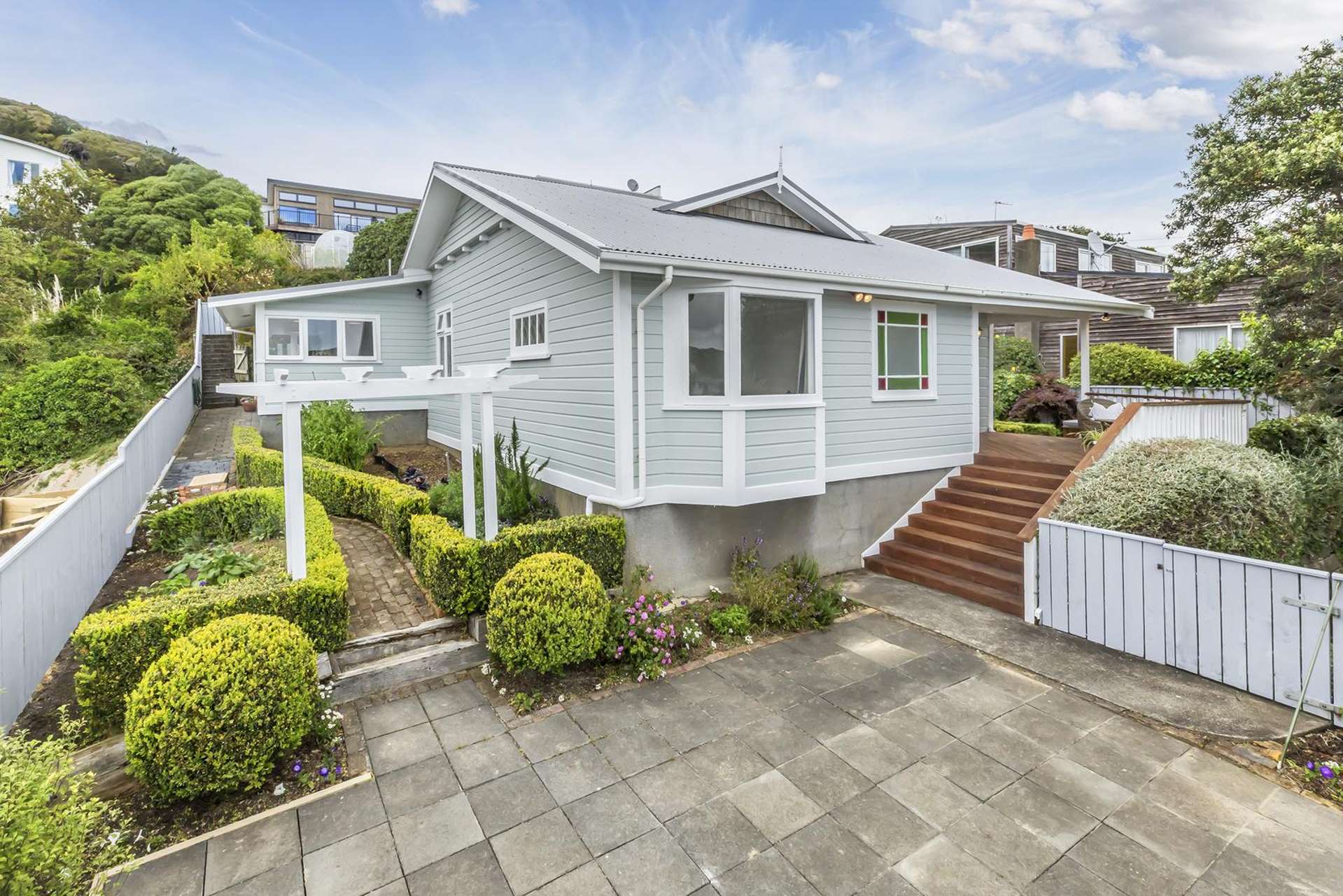 4A & 4B Whitianga View Paremata_0