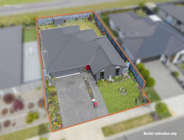 43 Westpark Boulevard Rangiora_20