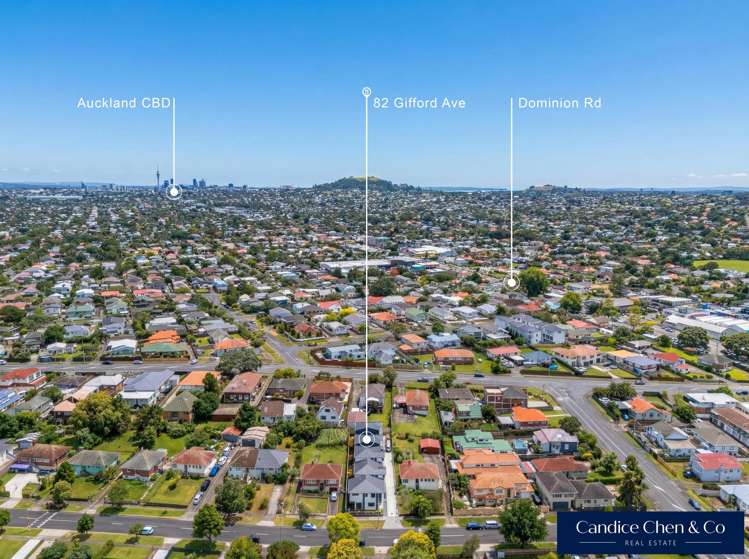 Lot 4/82 Gifford Avenue Mount Roskill_25