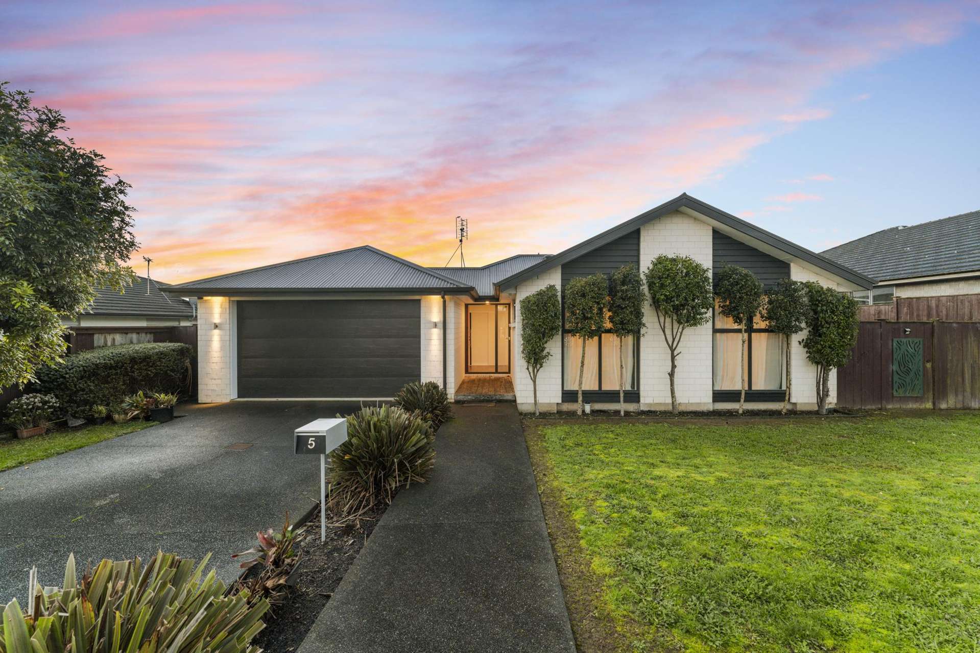 5 Dornal Place Pokeno_0