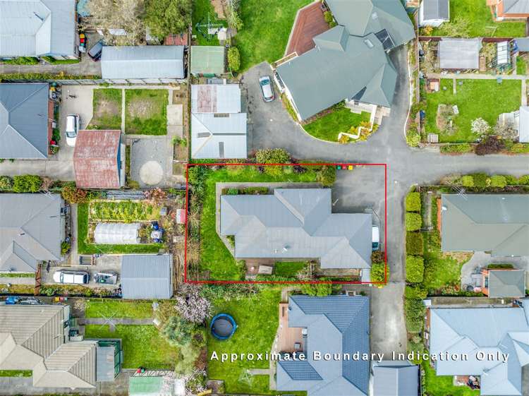 22 Bainton Street Bishopdale_17