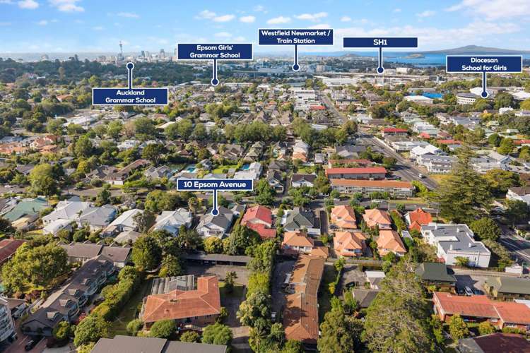 10 Epsom Avenue Epsom_20