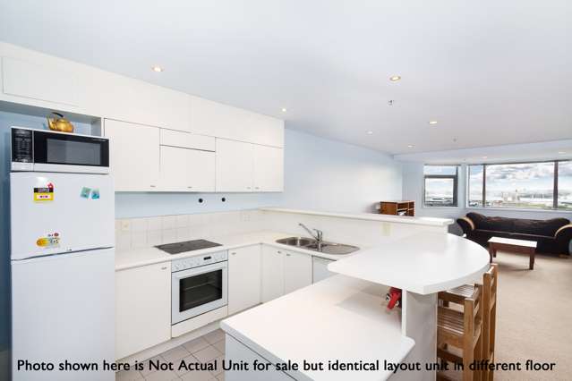 6c/205 Hobson Street Auckland Central_3