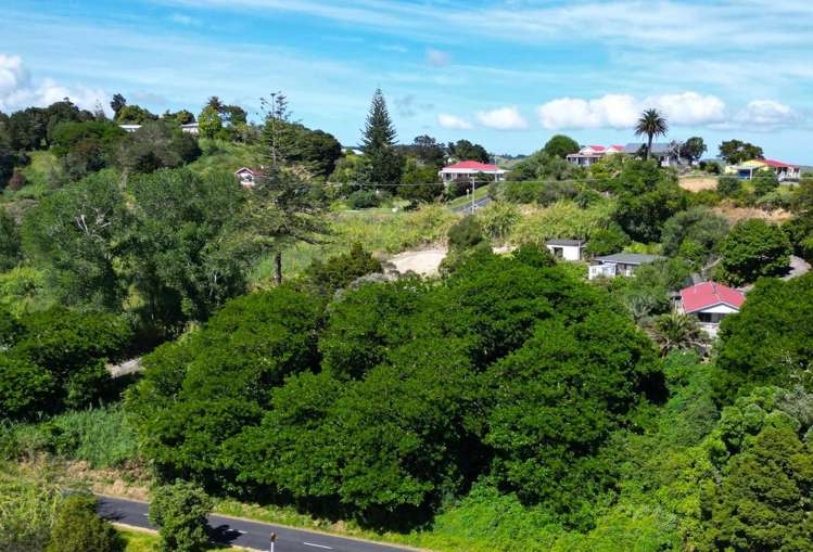 41 Clendon Esplanade Lot 2 Rawene_6