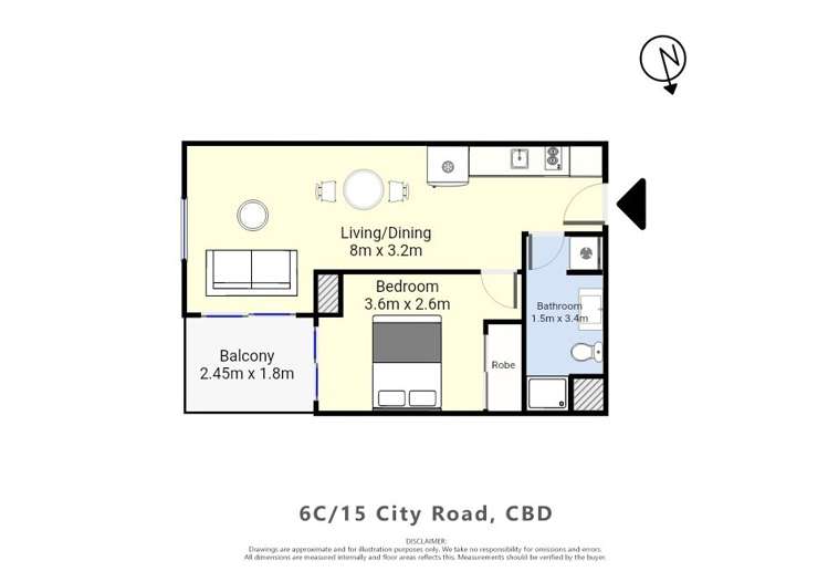 6C/15 City Road 10015_11