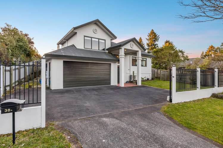 38A Nikau Street Springfield_18