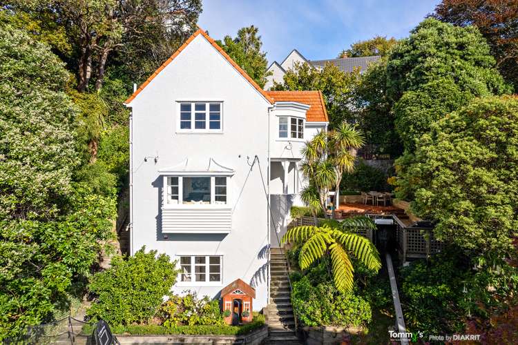 7 Lower Watt Street Wadestown_21