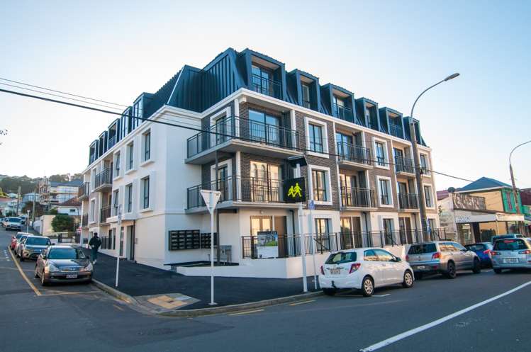 406/2 Colombo Street Newtown_8