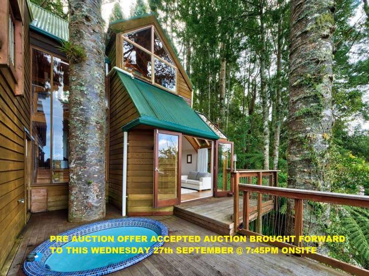 18 Tainui Road Titirangi_21