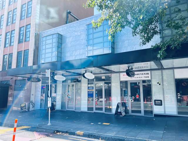 Unit G4/396 Queen Street City Centre_2
