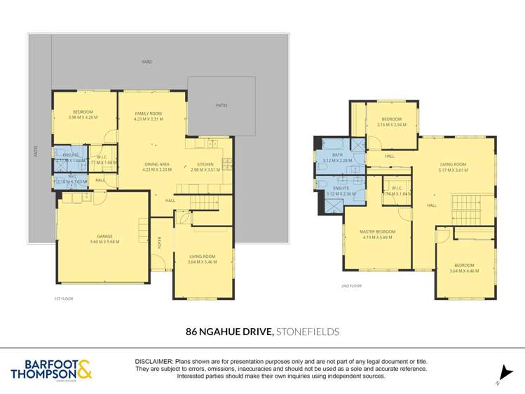 86 Ngahue Drive Stonefields_23