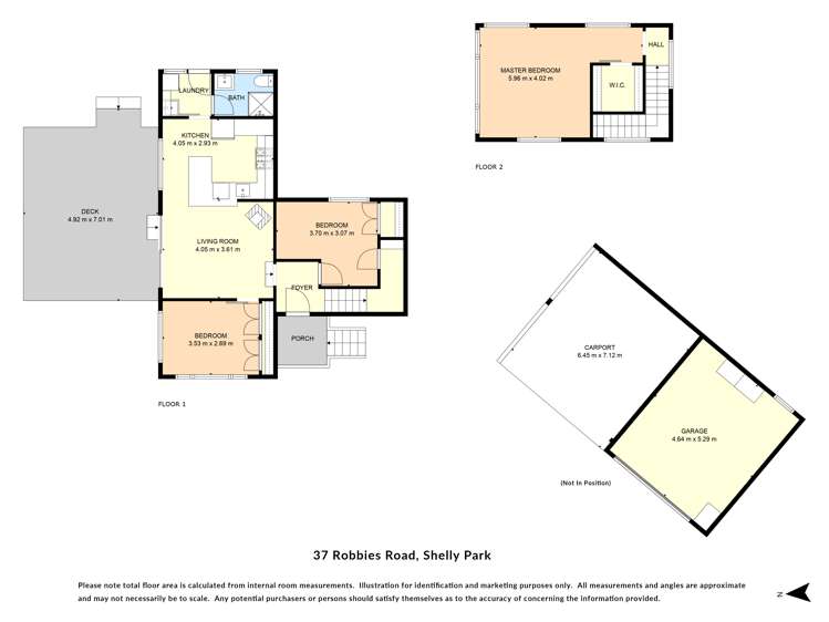 37 Robbies Road Cockle Bay_35