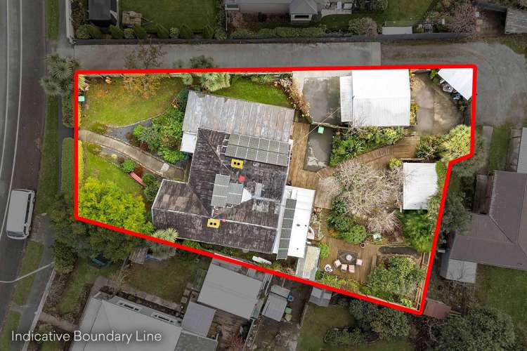 119 Otipua Road Watlington_25