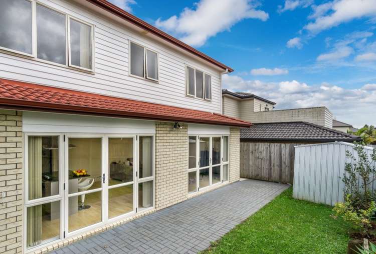 4 Erica Road Flat Bush_19