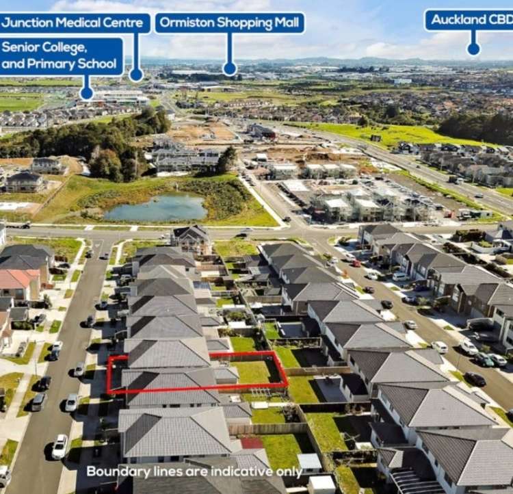 18 Tinaku Road Flat Bush_13