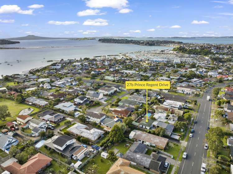 27b Prince Regent Drive Half Moon Bay_32