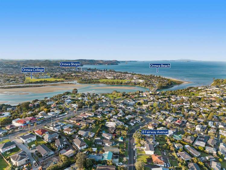 8 Fairway Avenue Red Beach_16