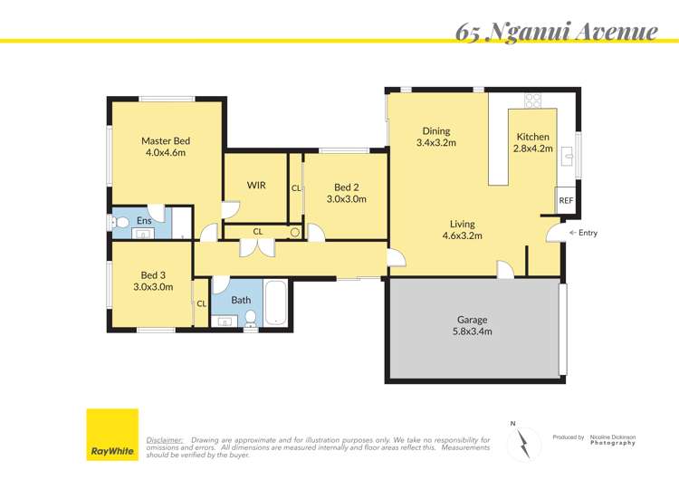 65 Nganui Avenue Takanini_14