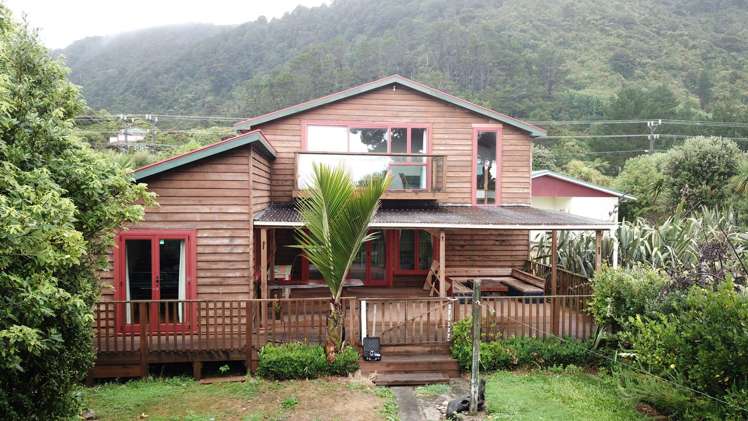 107 Torea Street Granity_0