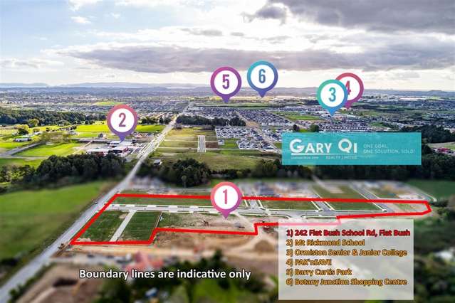 Lot 47/ 242 Flat Bush School Road Flat Bush_1