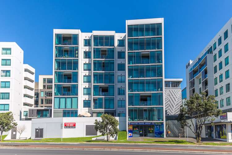 6a Dockside Lane Auckland Central_16