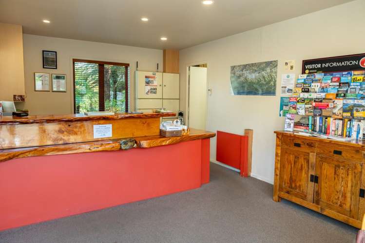 2761 Franz Josef Highway Franz Josef_7