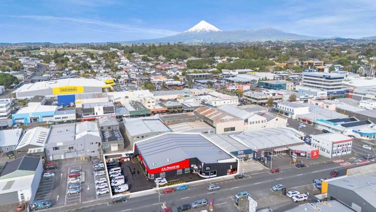 96 Gill Street New Plymouth_25
