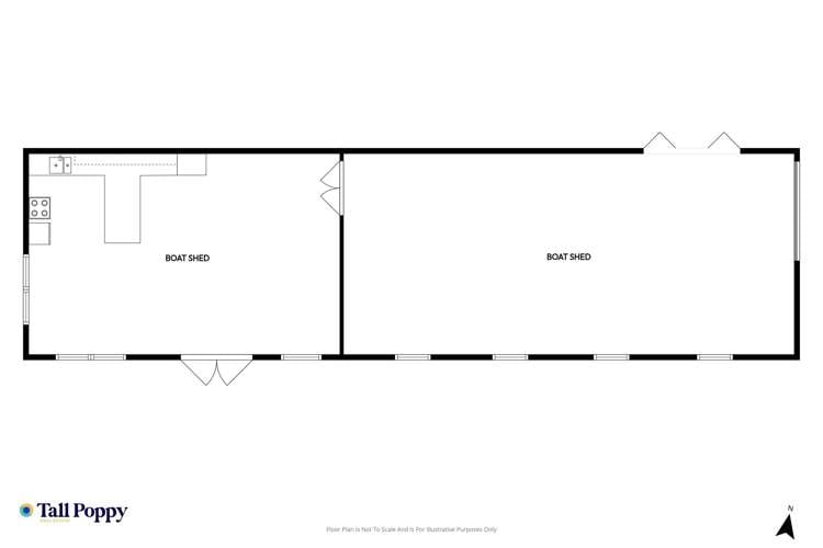 2 Boat Shed Careys Bay_21