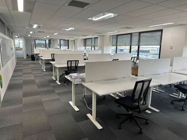 22 Fanshawe Street City Centre_1