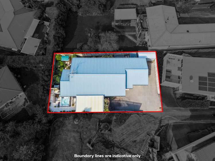 8a Hauraki Crescent Pinehill_25