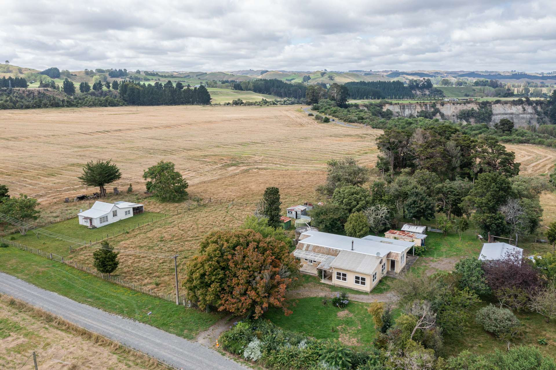 30 Sandon Block Road Ohingaiti_0