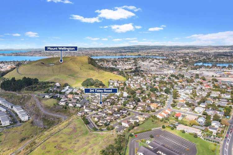 34 Tidey Road Mount Wellington_16