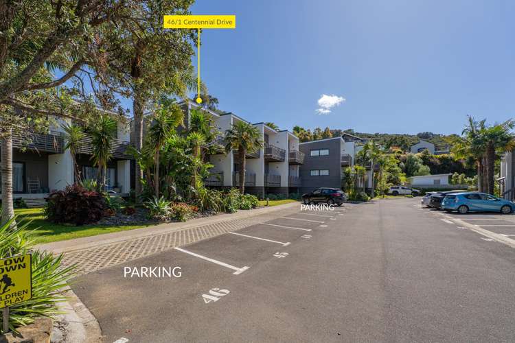 46/1 Centennial Drive Whitianga_18