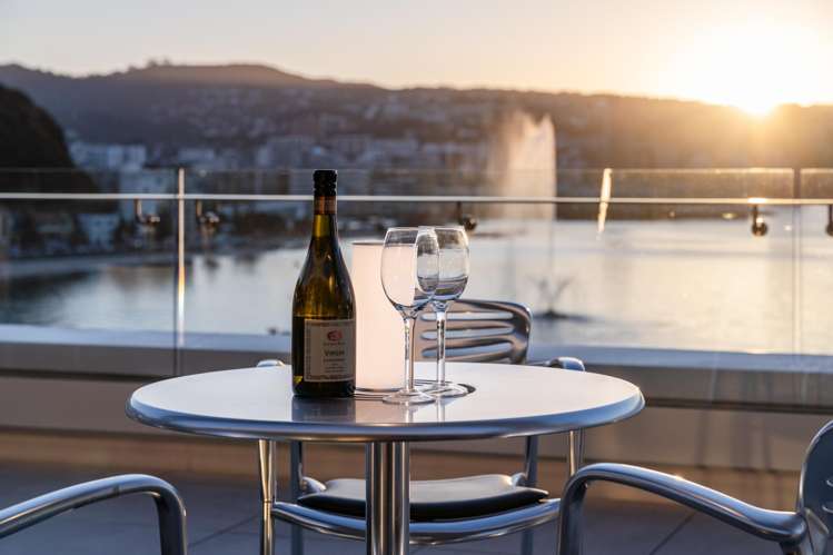 2/308 Oriental Parade Oriental Bay_22