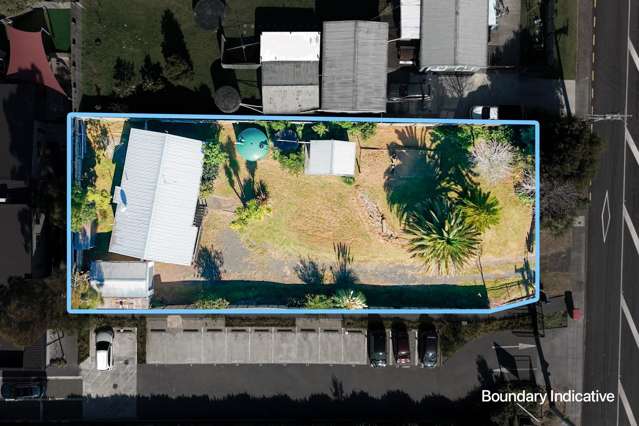 Investment in East Auckland