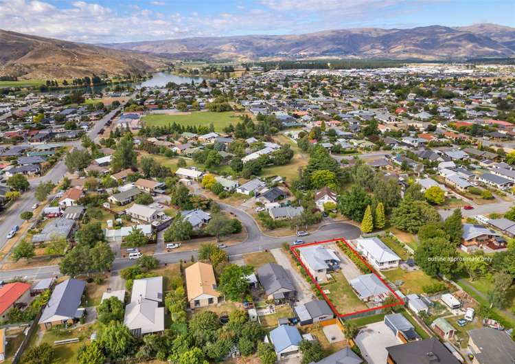 25 Syndic Street Cromwell_17