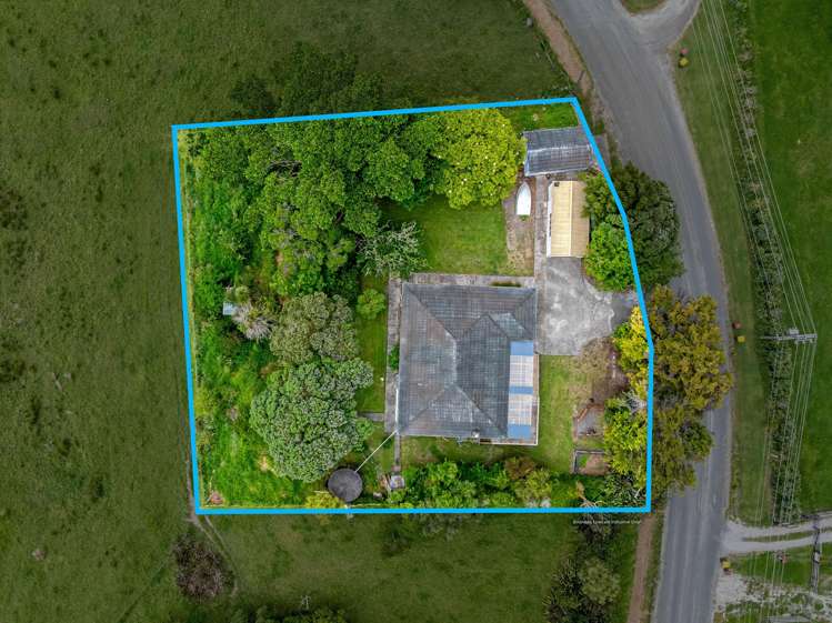 433 Pah Hill Road Wharehine_30