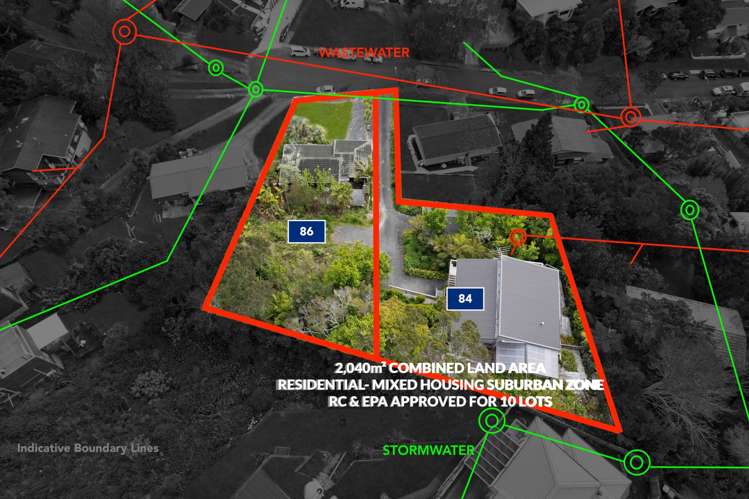 84 & 86 Ayton Drive Totara Vale_10