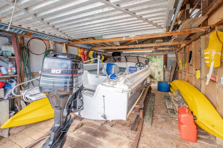 20 Bayview Crescent Duvauchelle_20