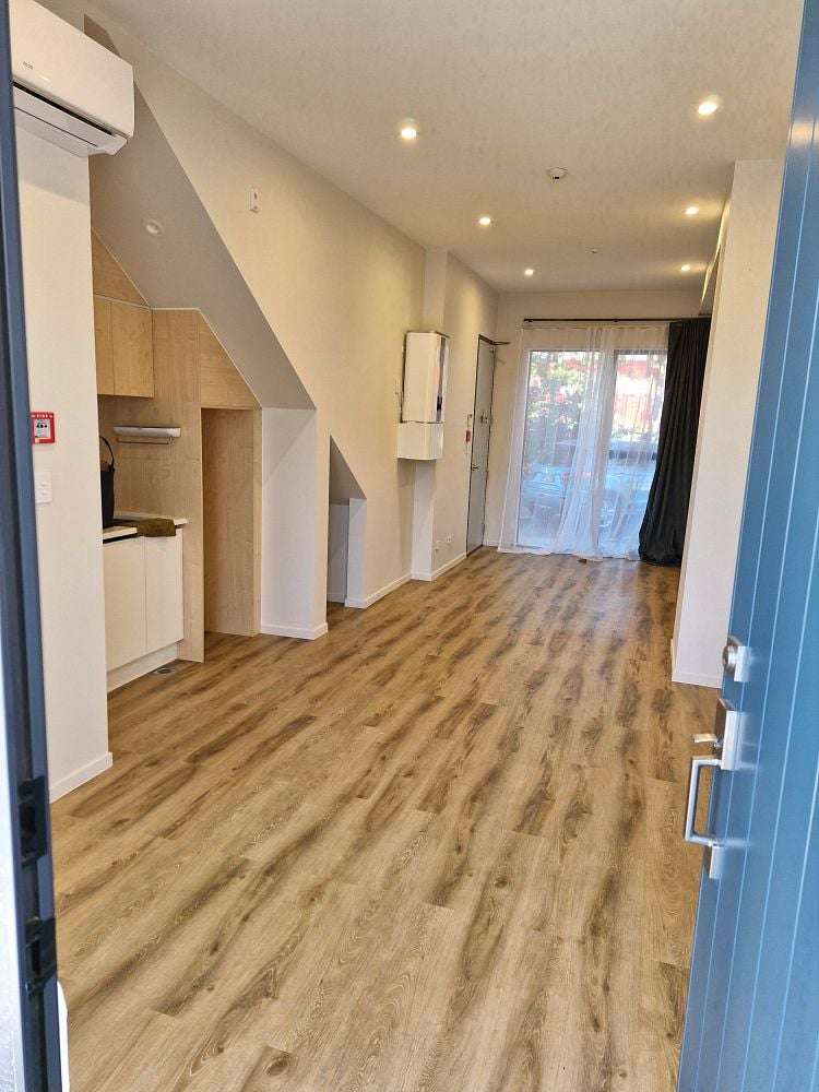 Unit 3/1 Kaponga Crescent New Lynn Waitakere City Houses for Rent