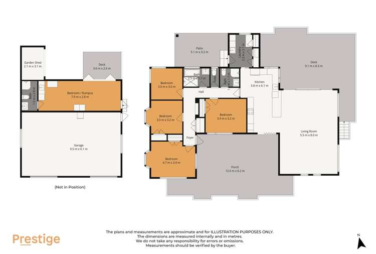 494 Fordyce Road Helensville_43