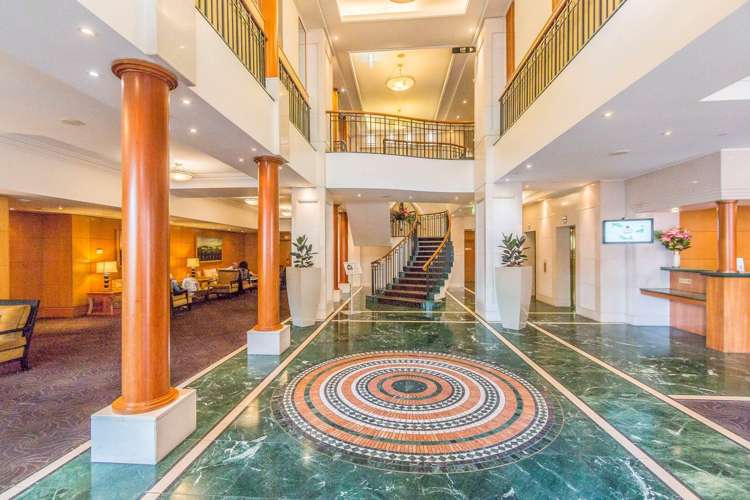 3101/8 Albert Street Auckland Central_24