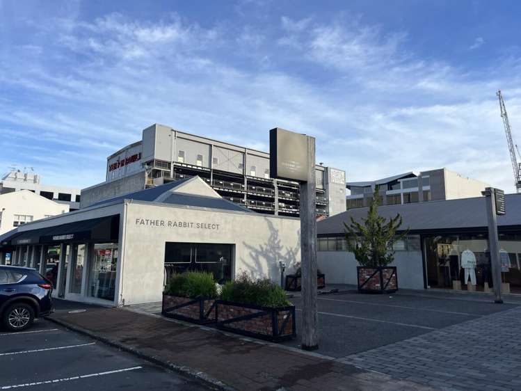 KNT06A | 2-8 Osborne Street Newmarket_1