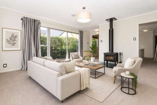 Modernised + New Carpet Too!