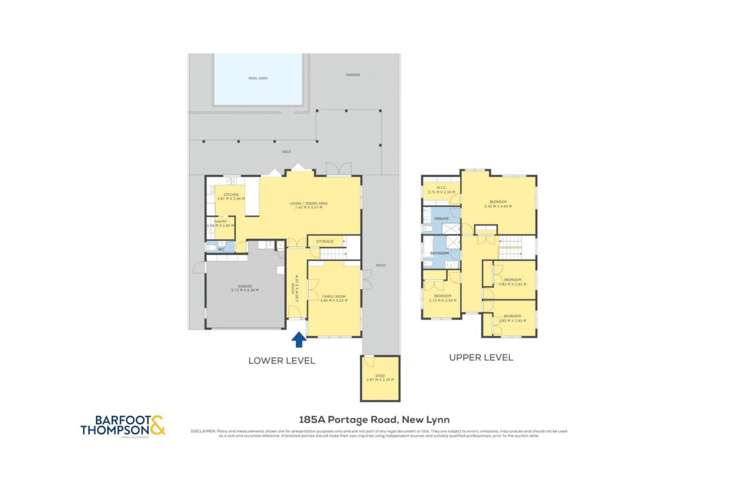 185A Portage Road New Lynn_29