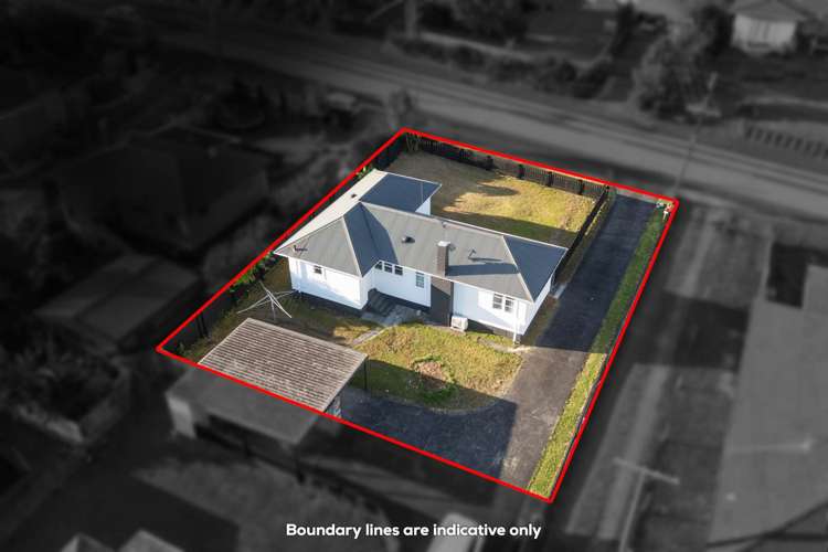 9A Boundary Road Opaheke_8