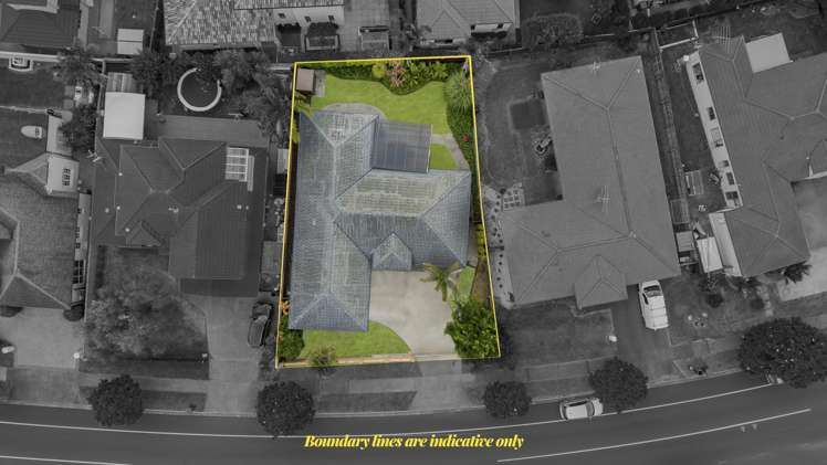 243 Kilkenny Drive East Tamaki Heights_23